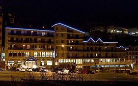 Hotel Victoria